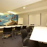 Finlandia Park Hotel Helsinki 