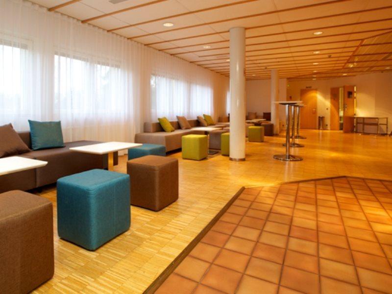 Finlandia Park Hotelli Helsinki