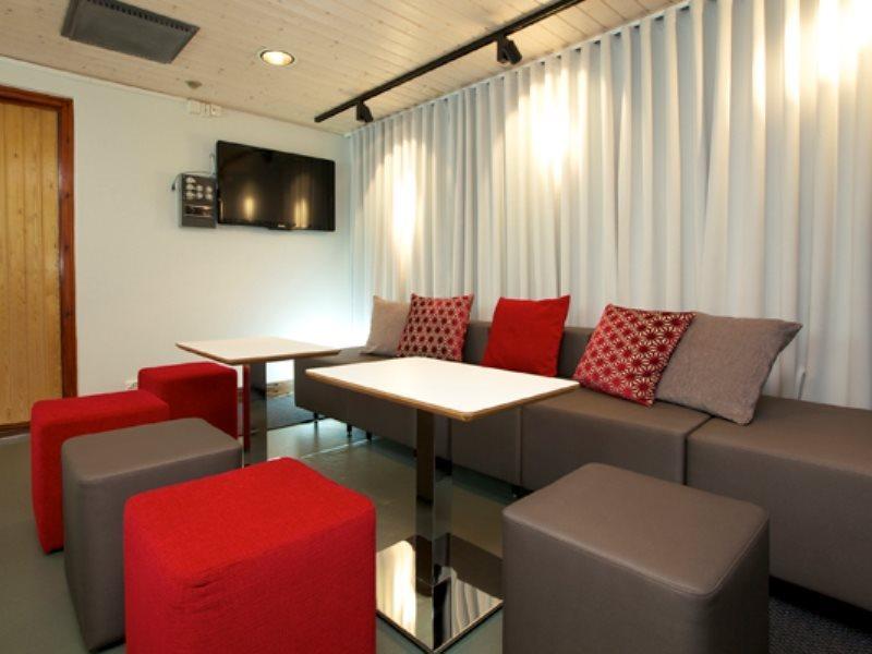 Finlandia Park 3* Helsinki