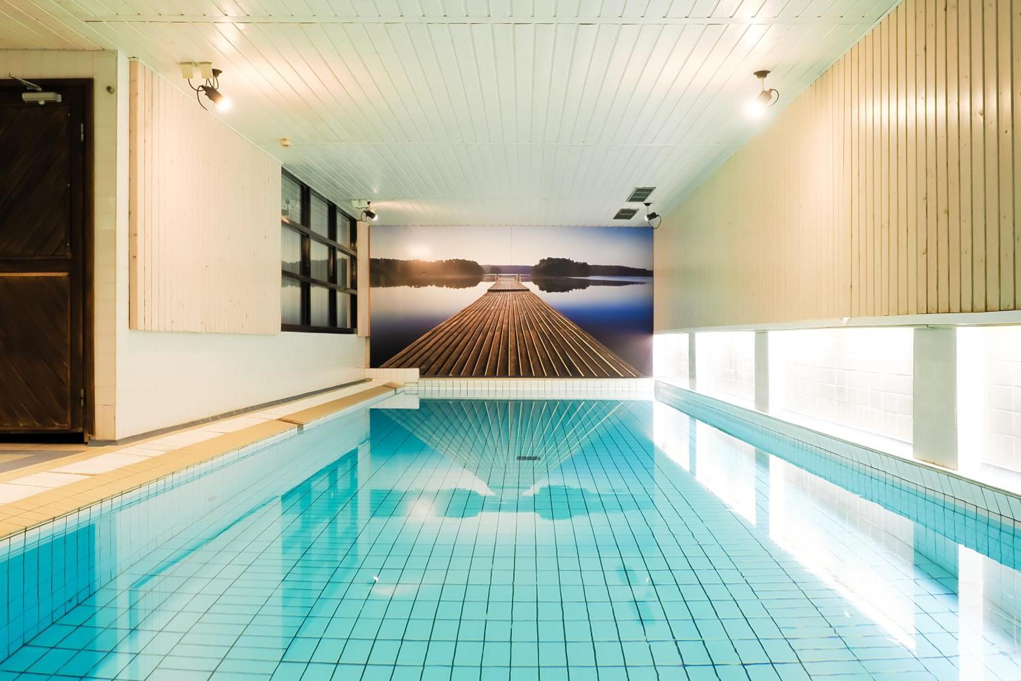 Finlandia Park Hotelli 3*