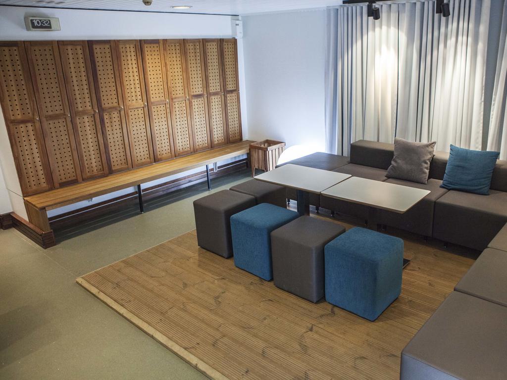 Finlandia Park Hotell 3*