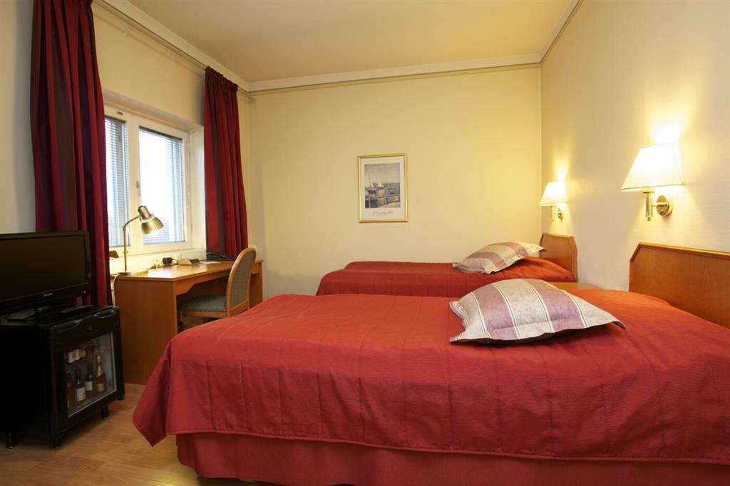 Finlandia Park Hotell Helsingfors